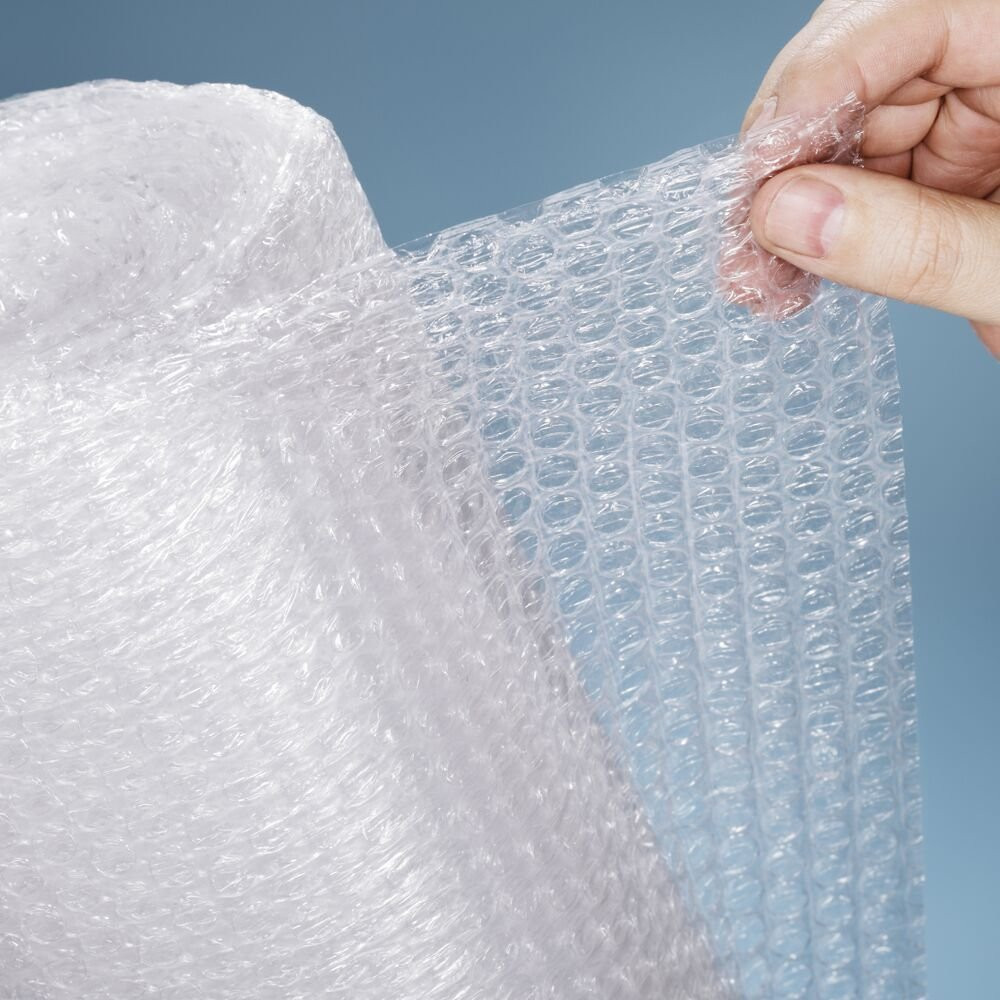 Bubble wrap ( Minimum Order 5 Yards )